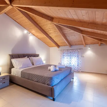 Apartment Kristalia In