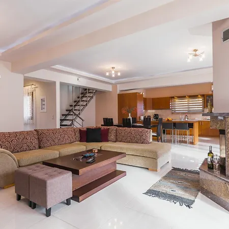 Apartment Kristalia In *